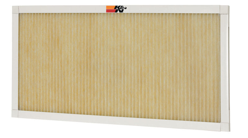 K&N HVAC Filter - 18 x 30 x 1