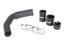 Load image into Gallery viewer, Perrin 2022+ Subaru WRX Charge Pipe - Black