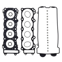 Load image into Gallery viewer, Athena 97-00 Suzuki 600 Top End Gasket Kit