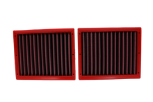 Load image into Gallery viewer, BMC 2023+ Nissan 400 Z (Z35) 3.0L V6 Panel Air Filters