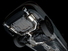 Load image into Gallery viewer, AWE Tuning 22-25 Volkswagen Jetta GLI Touring Edition Exhaust - Chrome Silver Tips