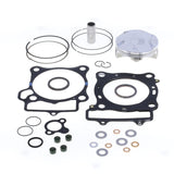 Athena 18-19 Honda CRF 250 R 78.96mm Bore Forged 4-Stroke Top End Piston Kit w/Top End Gasket