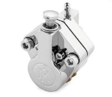 Load image into Gallery viewer, Performance Machine 2 Piston Classic Caliper - Chrome