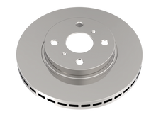 Load image into Gallery viewer, DBA 03-08 Subaru Forester XT En-Shield Standard HC Rear Brake Rotor