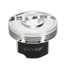 Load image into Gallery viewer, Manley Chevy LT1 Direct Injected Series 4.065in Bore -12 cc Dish Extreme Duty Pistons