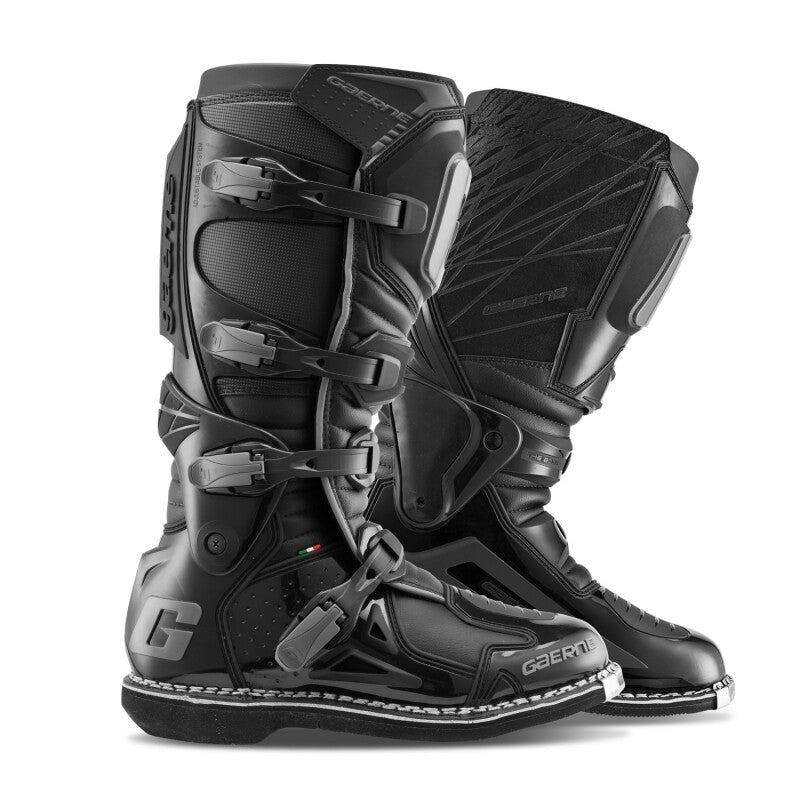 Gaerne Fastback Endurance Boot Midnight Size - 7