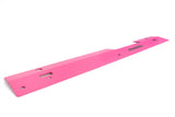 Perrin 02-07 WRX/STi Radiator Shroud - Hyper Pink