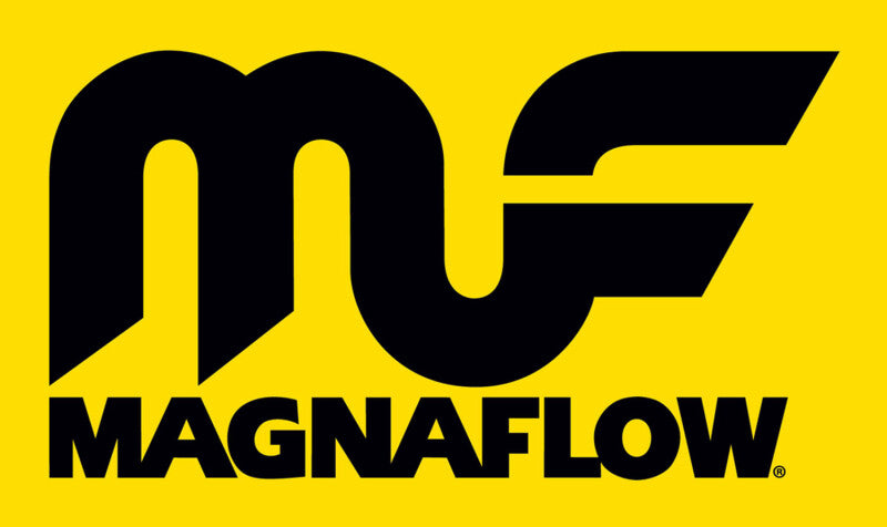 Magnaflow 04-06 BMW X3 3.0L Direct Fit Converter