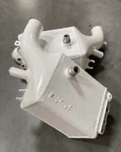 Load image into Gallery viewer, CSF 2025+ BMW G90 M5 / G99 M5 Touring Charge Air Cooler - Alpine White