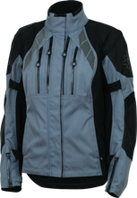 Load image into Gallery viewer, FIRSTGEAR Kilimanjaro 2.0 Grey/Black - Women Extra Large