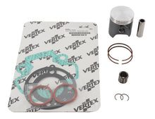 Load image into Gallery viewer, Vertex Piston 00-03 Kawasaki KX 65 65cc Top End Piston Kit