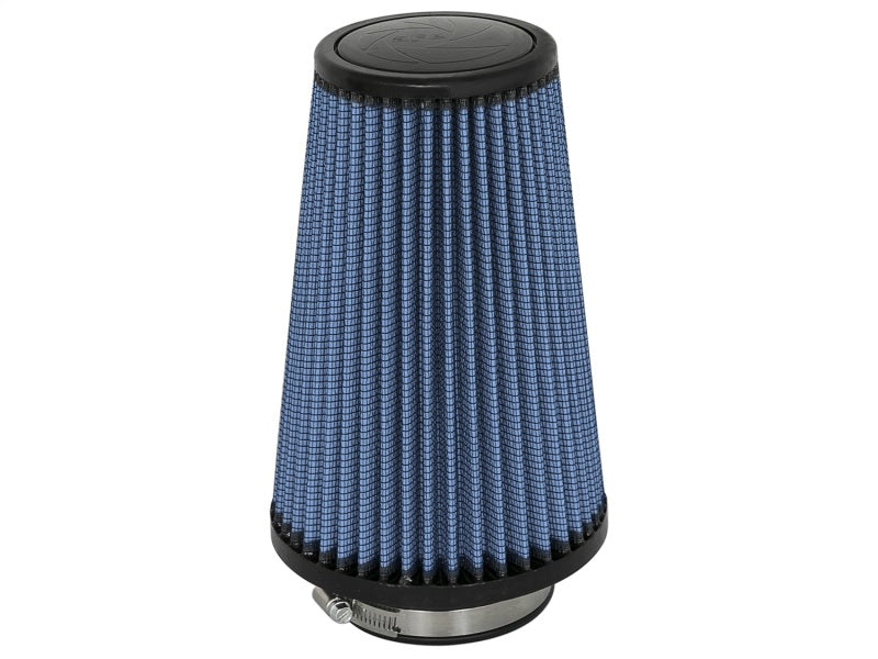 aFe MagnumFLOW Air Filters UCO P5R A/F P5R 3-1/2F x 6B x 4T x 9H