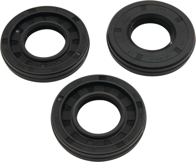 Vertex Pistons Pwc Oil Seal Kit