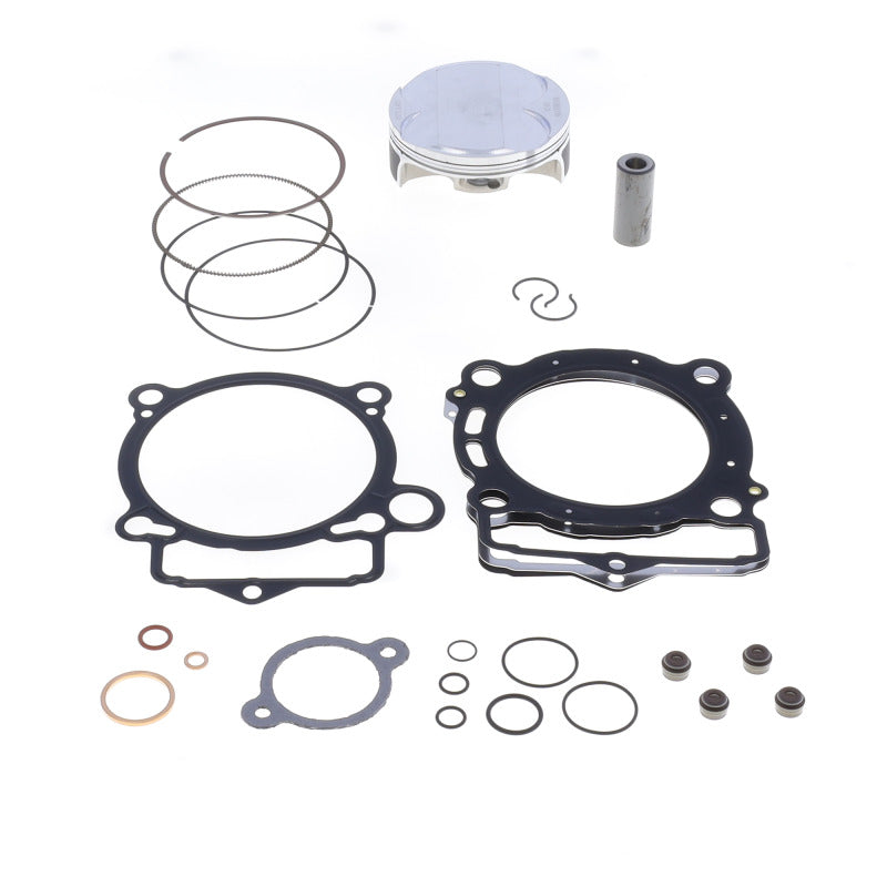 Athena 14-15 Husqvarna FC 350 (w/KTM Engine) 87.96mm Bore Forged 4-Strk Top End Piston Kit w/Gaskets