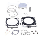 Athena 14-15 Husqvarna FC 350 (w/KTM Engine) 87.96mm Bore Forged 4-Strk Top End Piston Kit w/Gaskets