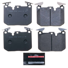 Load image into Gallery viewer, Power Stop 14-16 BMW 228i Front Track Day Brake Pads