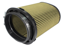 Load image into Gallery viewer, aFe Magnum FLOW PG 7 Replacement Air Filter F (6.75X4.75) / B (8.25X6.25) / T (mt2)(7.25X5) / H 9in