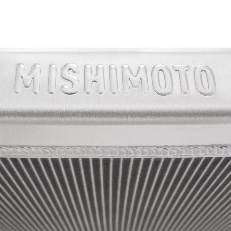 Mishimoto Universal Dual-Pass Air-to-Water Heat Exchanger (1500HP)