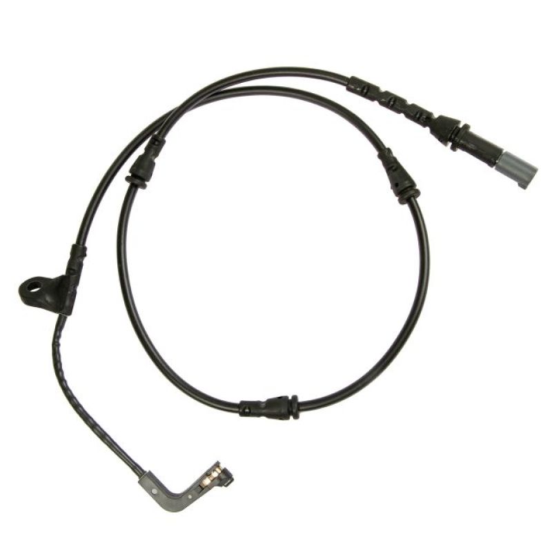 Power Stop 07-10 BMW X5 Front Euro-Stop Electronic Brake Pad Wear Sensor