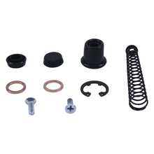 Load image into Gallery viewer, All Balls Racing 2014 Honda CTX1300 Master Cylinder Rebuild Kit Clutch