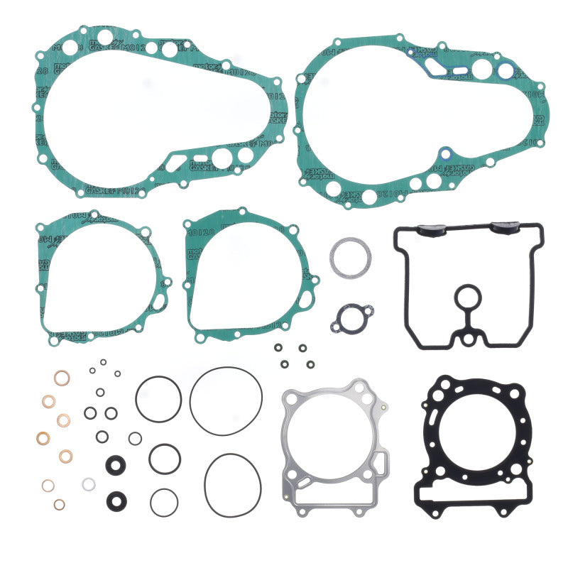 Athena 03-13 Suzuki LT-Z 400 QuadSport Complete Gasket Kit (Excl Oil Seals)