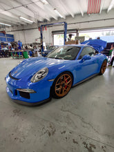 Load image into Gallery viewer, 991.1 Porsche GT3 2013-2016 Performance Software - Image 3