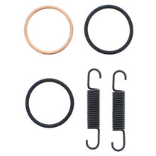 Load image into Gallery viewer, Vertex Gaskets 88-89 Kawasaki KX125 Exhaust Gasket Kit