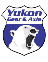 Load image into Gallery viewer, Yukon Gear Dodge Magna/Steyr Front Pinion Nut