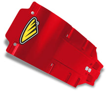 Load image into Gallery viewer, Cycra 04-09 Honda CRF250R Speed Armor Skid Plate- Red