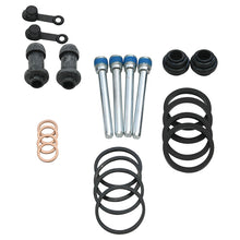 Load image into Gallery viewer, All Balls Racing 86-88 Honda VFR400R Caliper Rebuild Kit - Front