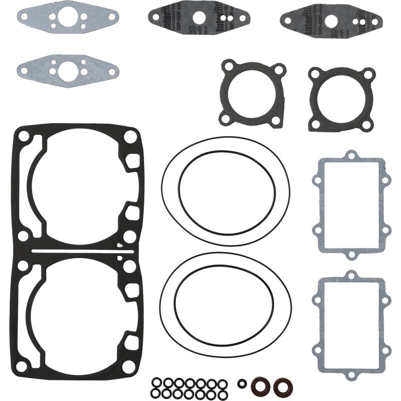 Vertex Pistons Top End Gasket Kit