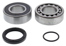 Load image into Gallery viewer, All Balls Racing 15-17 Arctic Cat ZR 4000 EFI Jack Shaft Bearing &amp; Seal Kit Upper Shaft