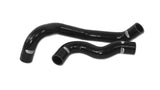 ISR Performance Silicone Radiator Hose Kit 07-09 Nissan 350z - Black