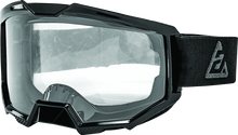 Load image into Gallery viewer, Answer Apex 1 Goggles Black/Black - Youth