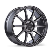 Load image into Gallery viewer, Enkei PX-10 19x8 5x112 45mm Offset 72.6mm Bore Gunmetal Wheel