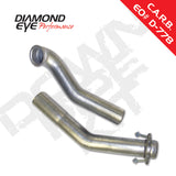 Diamond Eye KIT 3in DWNP AL FORD 7.3L 94-97