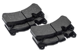 Dinan 12-27 BMW 2/3/4-Series (F22/F23/F30/F31/F32/F36/F80/F82/F87/G20/G22/G42) Brake Pad Set - Front