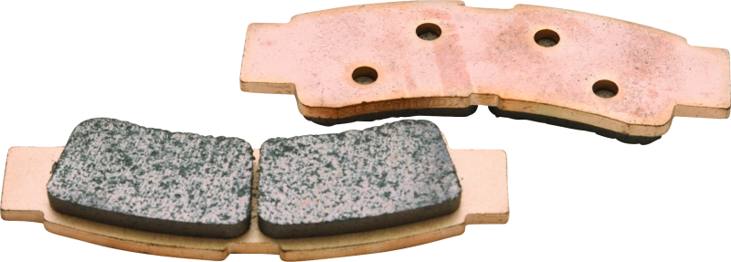 QuadBoss 2020 Kawasaki KRX1000 Teryx Front Left Sintered Brake Pad