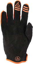 Load image into Gallery viewer, Answer 25 Ascent Prix Gloves Hyper Orange/Black Youth - XL