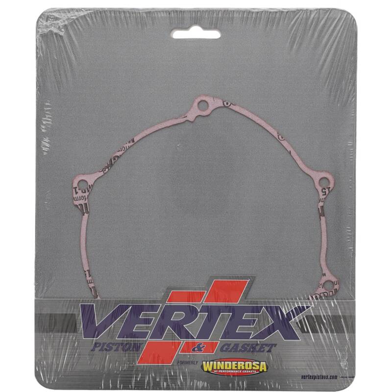 Vertex Pistons Outer Clutch Gasket Kit