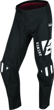 Load image into Gallery viewer, Answer Syncron Merge Pant Black/White Size - 36