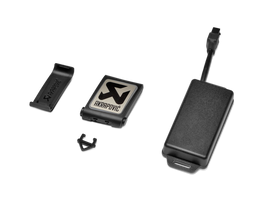 Akrapovic 2024+ BMW X5M/X6M (Face Lift) Sound Kit