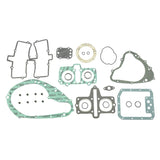 Athena 80-81 Suzuki GS 250 Complete Gasket Kit (w/o Oil Seals)