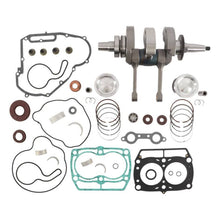 Load image into Gallery viewer, Vertex Pistons 08-10 Ranger 800 4x4/2010 Ranger 800 4x4 Crew Complete Engine Rebuild Kit