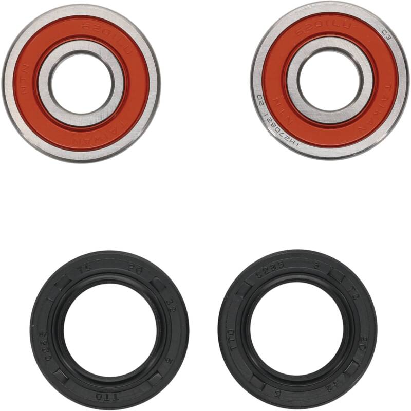 Pivot Works Pw Premium Wheel Bearing