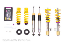 Load image into Gallery viewer, KW Coilover Kit V3 2021+ BMW 4 Series (G22) Coupe M440i xDrive 4WD w/o Electronic Dampers