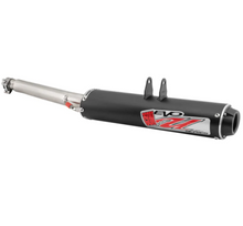 Load image into Gallery viewer, Big Gun 12-13 Honda FOREMAN 500 EVO U Series Slip On Exhaust