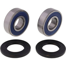 Load image into Gallery viewer, All Balls Racing 22-23 Gas-Gas MC85 1714 Wheel Bearing Kit - Rear Upgrade Rep. Bearings