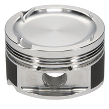 Load image into Gallery viewer, JE Pistons VW 2.0T TSI 9.1:1 KIT Set of 4 Pistons