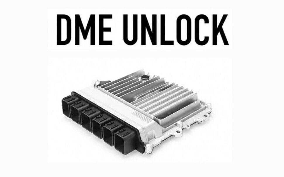 DME Unlock (Up to 06/2020 Production Date)
